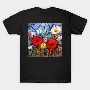 Garden Medley 2 T-Shirt